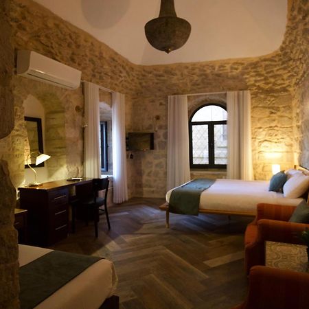 Petrakis Inn Jeruzalem Buitenkant foto
