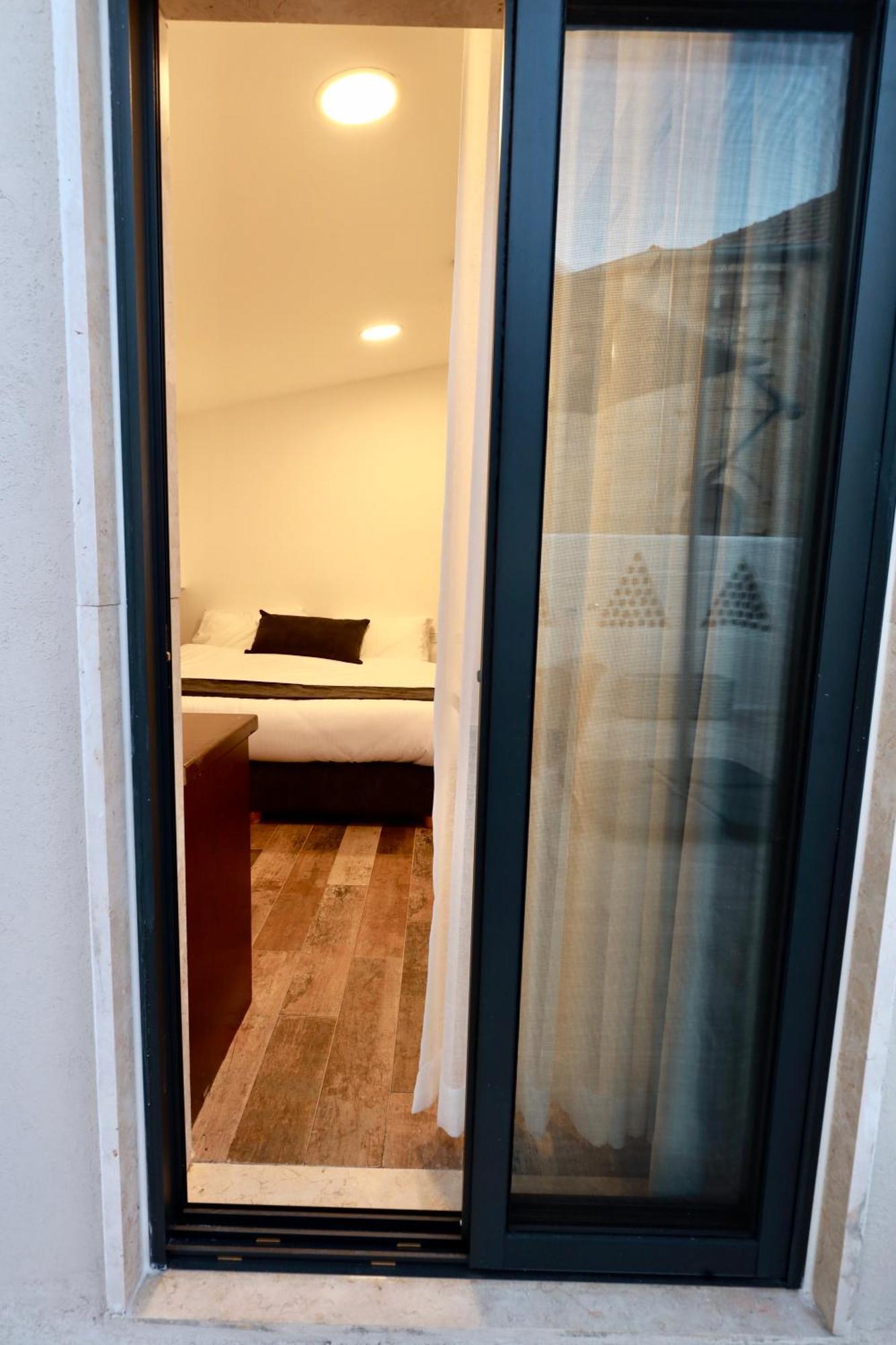 Petrakis Inn Jeruzalem Buitenkant foto