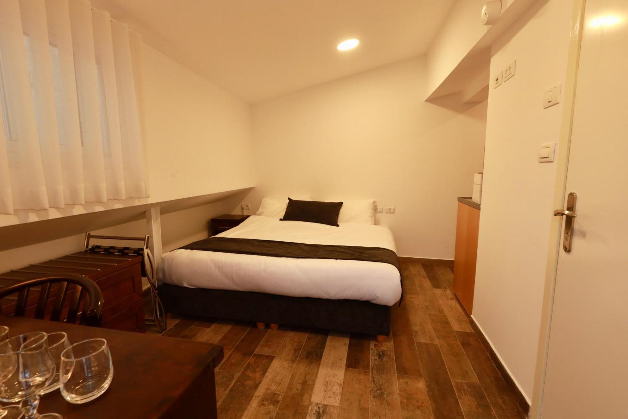 Petrakis Inn Jeruzalem Buitenkant foto